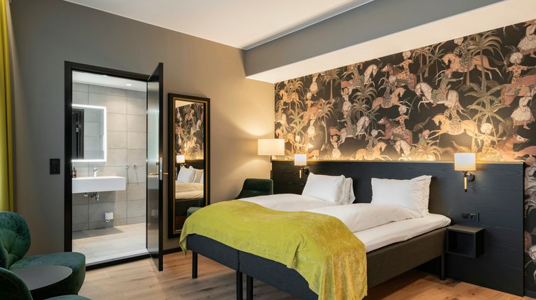 <b>Thon Hotel Opera Room</b>. Images powered by <a href="https://www.leonardoworldwide.com/" title="Leonardo Worldwide" target="_blank">Leonardo</a>.