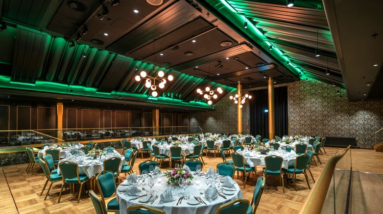 Thon Hotel Opera Ballroom