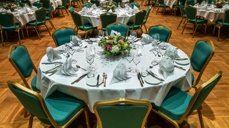 Thon Hotel Opera Ballroom