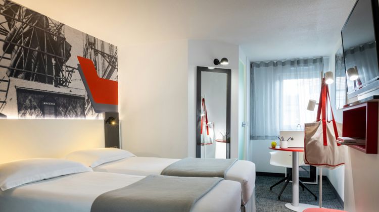 Gustave Hotel Colmar Other