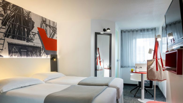 <b>Gustave Hotel Colmar Other</b>. Images powered by <a href="https://www.leonardoworldwide.com/" title="Leonardo Worldwide" target="_blank">Leonardo</a>.