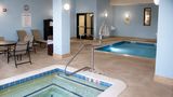 <b>Holiday Inn Express & Suites Pool</b>. Images powered by <a href="https://www.leonardoworldwide.com/" title="Leonardo Worldwide" target="_blank">Leonardo</a>.