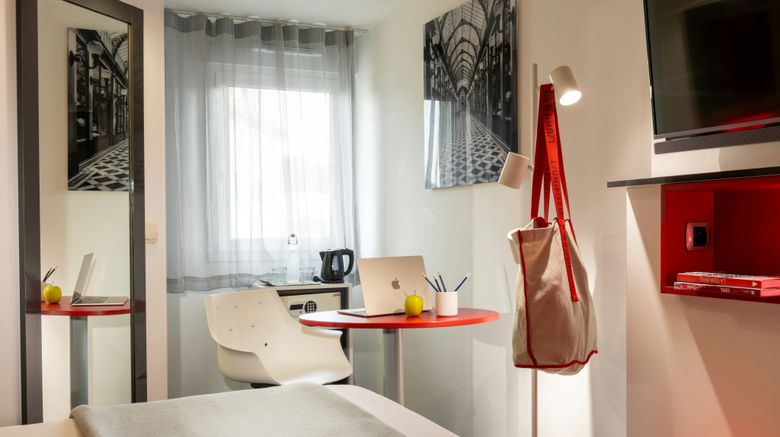 <b>Gustave Hotel Colmar Other</b>. Images powered by <a href="https://www.leonardoworldwide.com/" title="Leonardo Worldwide" target="_blank">Leonardo</a>.