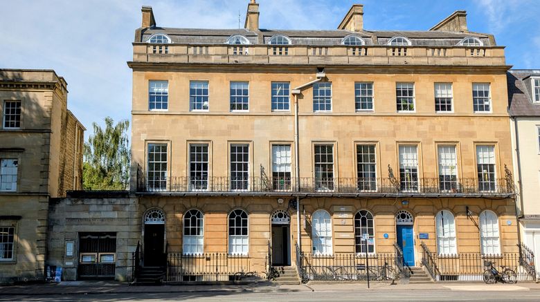 36 St Giles Exterior. Images powered by <a href="https://www.leonardoworldwide.com" target="_blank" rel="noopener">Leonardo</a>.