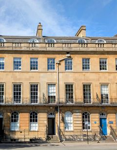 36 St Giles