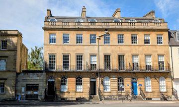 36 St Giles