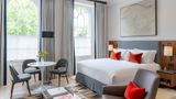36 St Giles Room