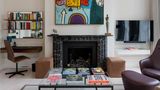 36 St Giles Room