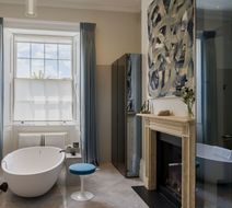 36 St Giles Room