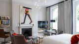 36 St Giles Room