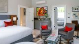 36 St Giles Room