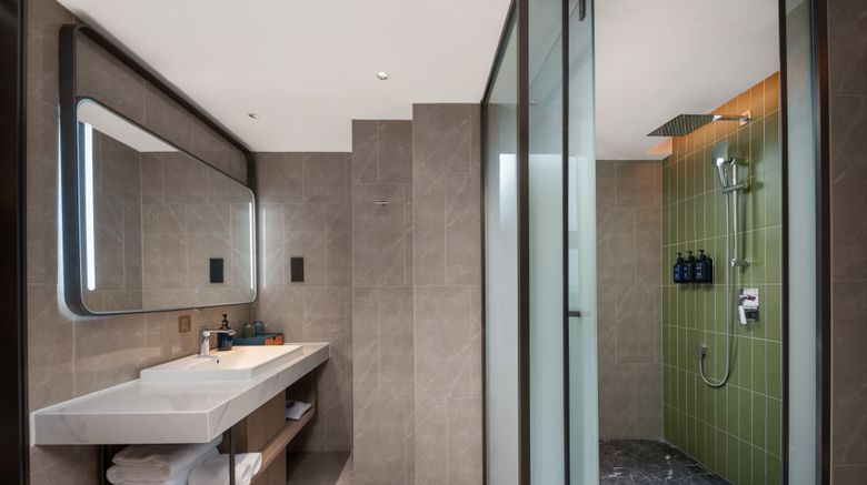 <b>Holiday Inn Exp Zhangzhou Zhangpu Room</b>. Images powered by <a href="https://www.leonardoworldwide.com/" title="Leonardo Worldwide" target="_blank">Leonardo</a>.