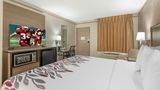 Red Roof Inn Tampa Bay - St Petersburg Room
