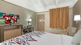 Red Roof Inn Tampa Bay - St Petersburg Room
