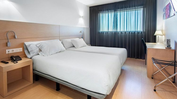 Hotel Hola Tafalla Room