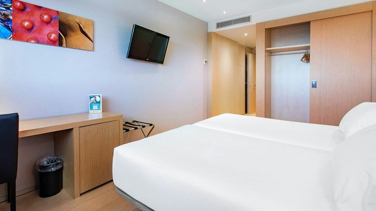 Hotel Hola Tafalla Room