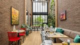 Cityhotel Wood Restaurant