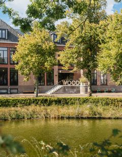 Cityhotel Wood