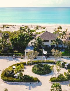 Pine Cay
