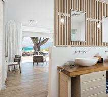 Pine Cay Room
