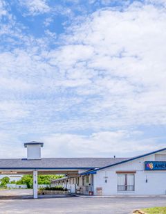 American Inn by OYO Colorado City