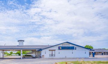American Inn by OYO Colorado City