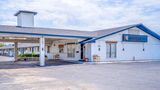 American Inn by OYO Colorado City Exterior