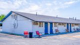 American Inn by OYO Colorado City Exterior