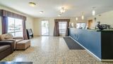 American Inn by OYO Colorado City Lobby