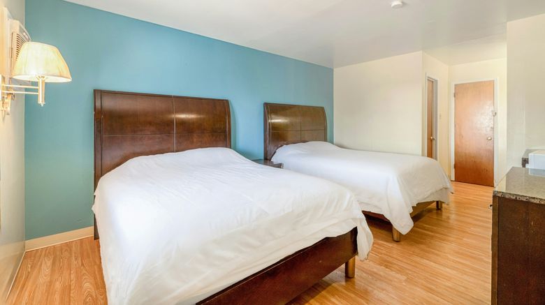 <b>American Inn by OYO Colorado City Room</b>. Images powered by <a href="https://www.leonardoworldwide.com/" title="Leonardo Worldwide" target="_blank">Leonardo</a>.