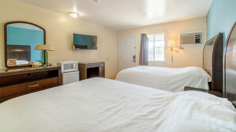<b>American Inn by OYO Colorado City Room</b>. Images powered by <a href="https://www.leonardoworldwide.com/" title="Leonardo Worldwide" target="_blank">Leonardo</a>.