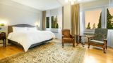 StoneHaven Le Manoir Room