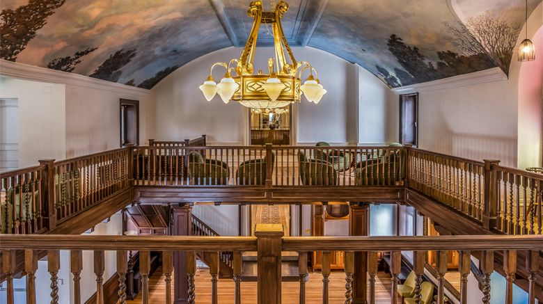 <b>StoneHaven Le Manoir Lobby</b>. Images powered by <a href="https://www.leonardoworldwide.com/" title="Leonardo Worldwide" target="_blank">Leonardo</a>.