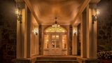 StoneHaven Le Manoir Lobby