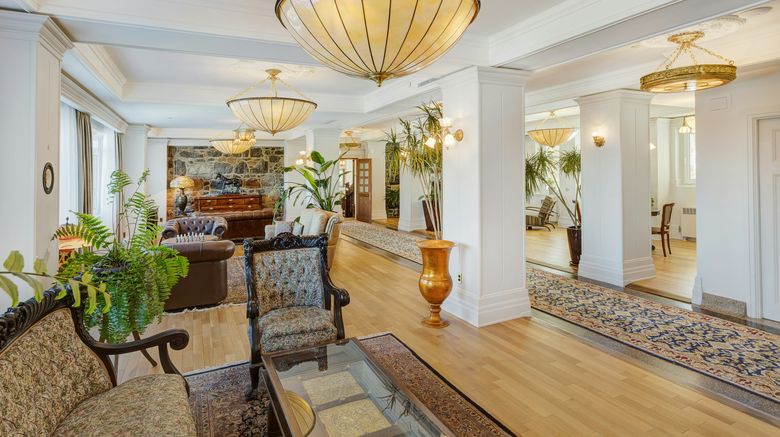 <b>StoneHaven Le Manoir Lobby</b>. Images powered by <a href="https://www.leonardoworldwide.com/" title="Leonardo Worldwide" target="_blank">Leonardo</a>.