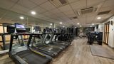 Voco Telford Ironbridge Health Club