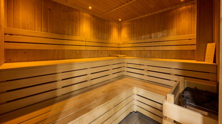 Voco Telford Ironbridge Recreation