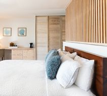 Pine Cay Room