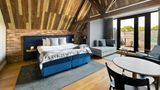 Cityhotel Wood Suite