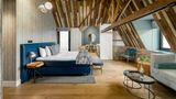 Cityhotel Wood Suite