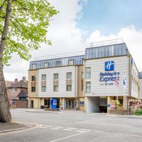 Holiday Inn Express Windsor