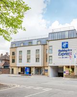 Holiday Inn Express Windsor