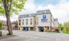 Holiday Inn Express Windsor