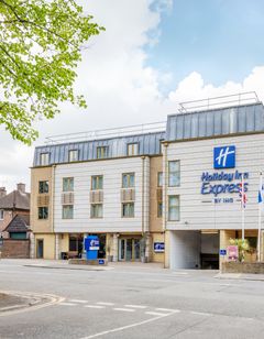 Holiday Inn Express Windsor
