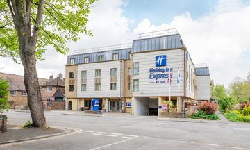 Holiday Inn Express Windsor
