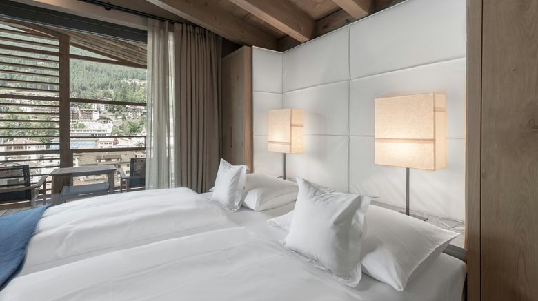 <b>Hotel Gardena Groednerhof Room</b>. Images powered by <a href="https://www.leonardoworldwide.com/" title="Leonardo Worldwide" target="_blank">Leonardo</a>.
