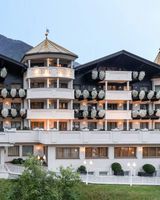 Hotel Gardena Groednerhof