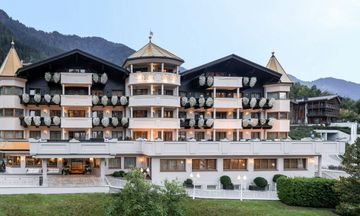 Hotel Gardena Groednerhof