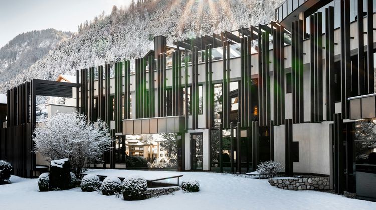 Hotel Gardena Groednerhof Exterior