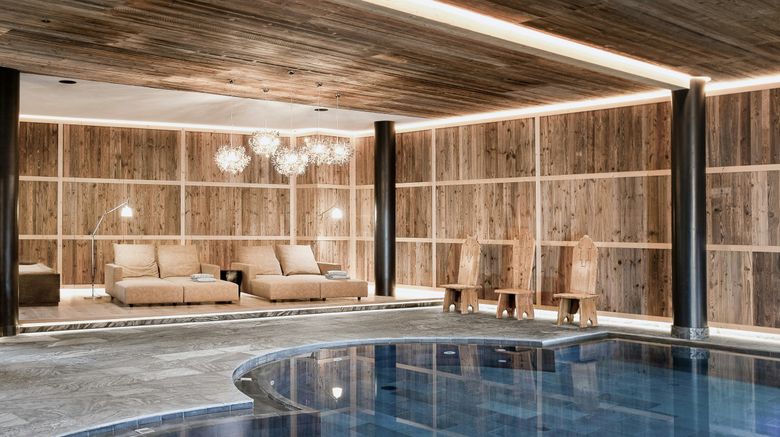 <b>Hotel Gardena Groednerhof Spa</b>. Images powered by <a href="https://www.leonardoworldwide.com/" title="Leonardo Worldwide" target="_blank">Leonardo</a>.